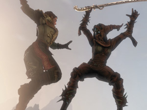 Fable III