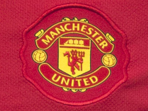Manchester United badge