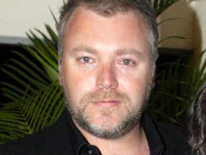 Kyle Sandilands