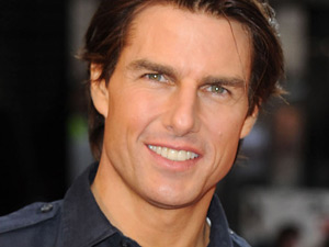 Tom Cruise