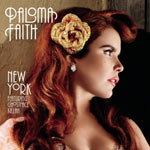 Paloma Faith 'New York'