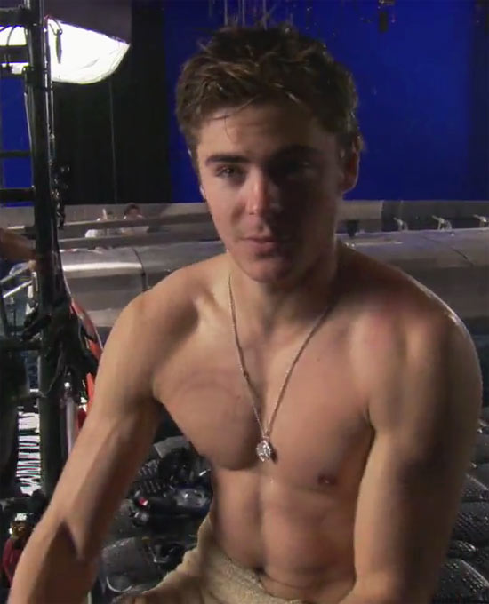 Zac Efron Gay Sex Story 44