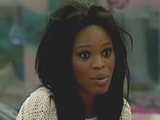 BB11: Jo Butler on Day 49