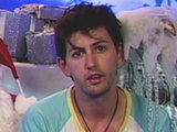 BB11: Mario Mugan on Day 50