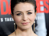 Caterina Scorsone