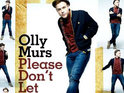 Olly Murs 'Please Don't Let Me Go'