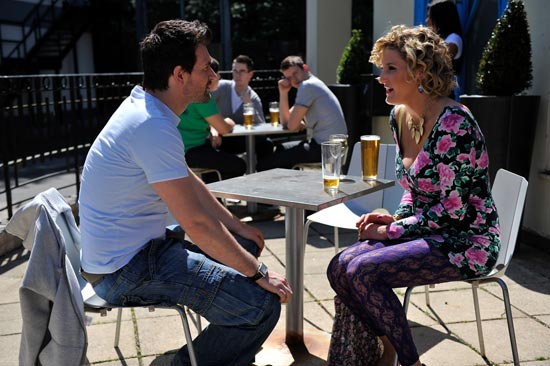 Hollyoaks: 2879: 2010-08-05