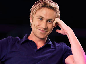 Russell Howard's Good News