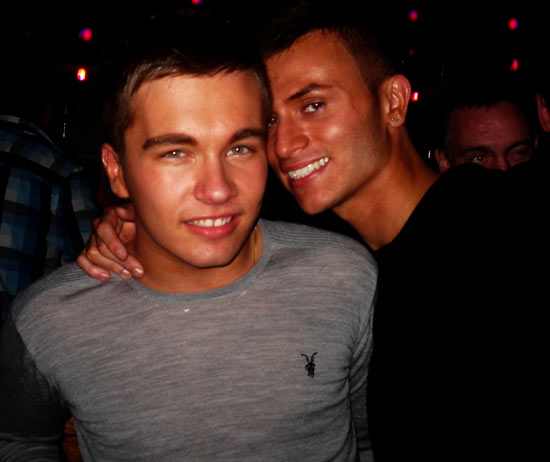 Fit Couple of the Week