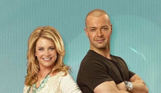 season 1 melissa and joey