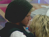 BB11: John James Parton on Day 56
