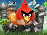 Angry Birds