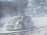 DiRT 3