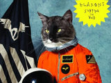 Klaxons 'Surfing The Void'