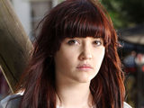 Lauren Branning from EastEnders