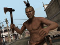 Red Dead Redemption: Legends and Killers Pack
