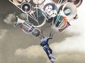 Travie McCoy 'Lazarus'
