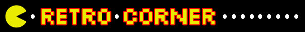 Compcov Retro Corner