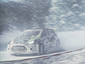 DiRT 3