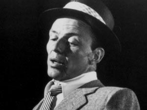 Frank Sinatra