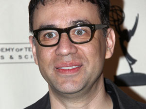 Fred Armisen