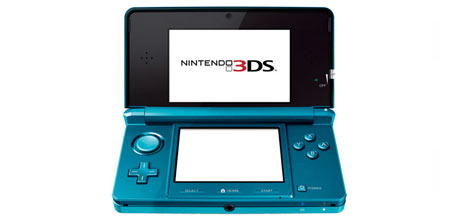 Nintendo 3DS