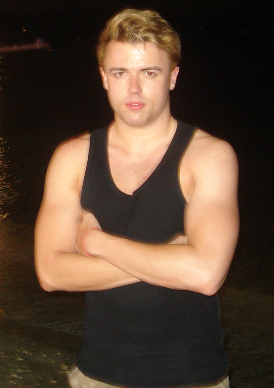 Fit Reader of the Week - Robert