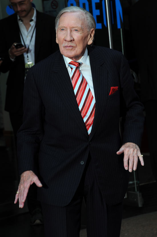 Leslie Phillips