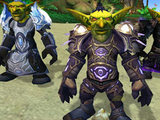 Warcraft: Cataclysm trial