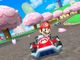 Mario Kart 3DS