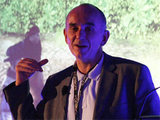 Peter Molyneux