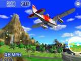Pilotwings Resort