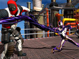 Spiderman: Shattered Dimensions