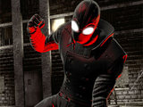 Spiderman: Shattered Dimensions