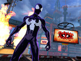 Spiderman: Shattered Dimensions