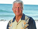 Survivor Nicaragua contestant Jimmy Johnson