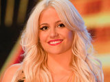 Pixie Lott guest judging on The X Factor