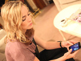 Maisie finds an important video of Ryan