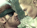 Metal Gear Solid: Snake Eater 3D - The Naked Sample