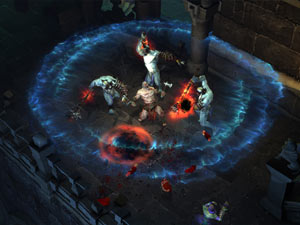 Diablo III