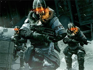 Killzone 3