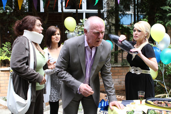 Hollyoaks: 2892: 2010-08-24