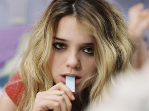 Sky Ferreira