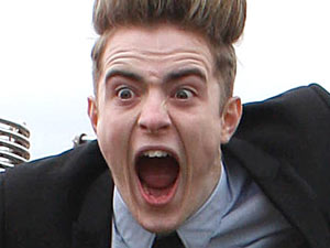 Jedward