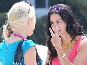 Cougar Town