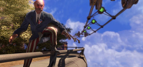 BioShock Infinite