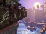 Bioshock Infinite: Screenshot (2k Games)