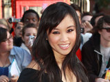 Ellen Wong at the Scott Pilgrim Preimere