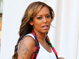 Melanie Brown aka Mel B