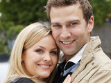 Tanya and Greg from EastEnders